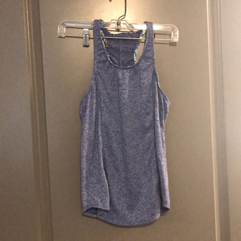 Maaji Workout Tank